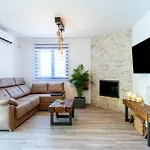 Casa de Férias Kanmarala Alhaurín de la Torre