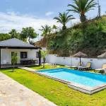Casa de Férias Kanmarala *