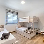 Kanmarala Casa de Férias Alhaurín de la Torre