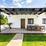 Casa de Férias Kanmarala