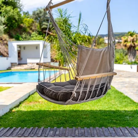 Kanmarala Prázdninový dům *