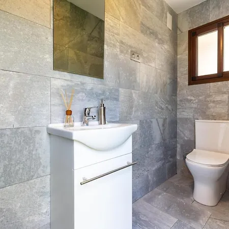 Kanmarala Nyaraló Alhaurín de la Torre