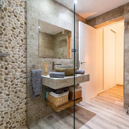 Kanmarala Nyaraló Alhaurín de la Torre