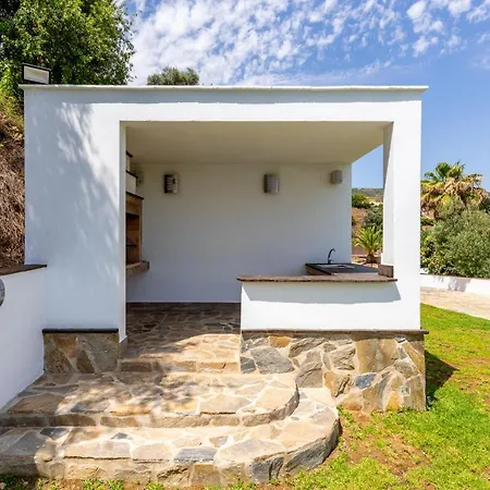 Kanmarala Nyaraló Alhaurín de la Torre