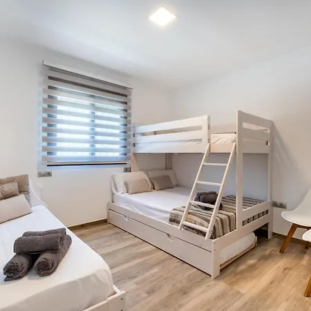 Kanmarala Alhaurín de la Torre