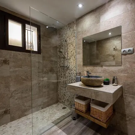 Kanmarala Nyaraló Alhaurín de la Torre