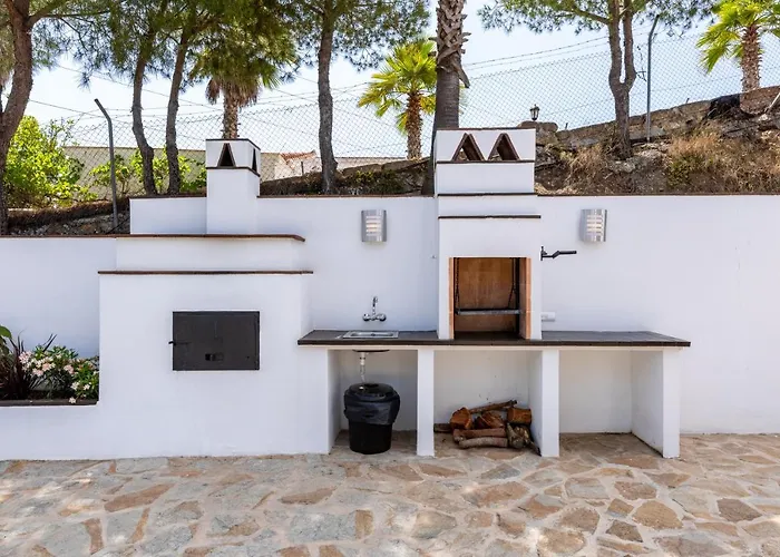 Kanmarala Alhaurín de la Torre